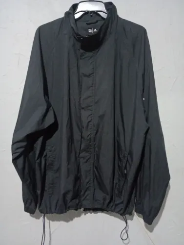 Jaqueta Adidas Climashell Corta-Vento 