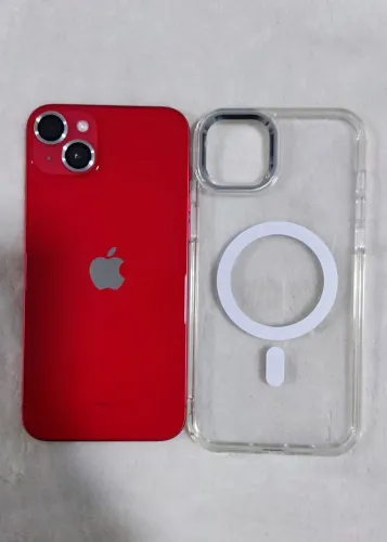 VENDO IPHONE 14 PLUS 128GB 