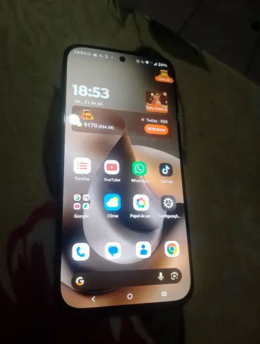 Vendo Motorola G77