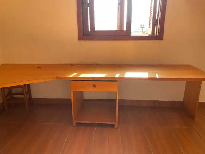 Escritório completo