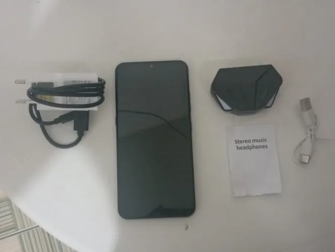 LG K22