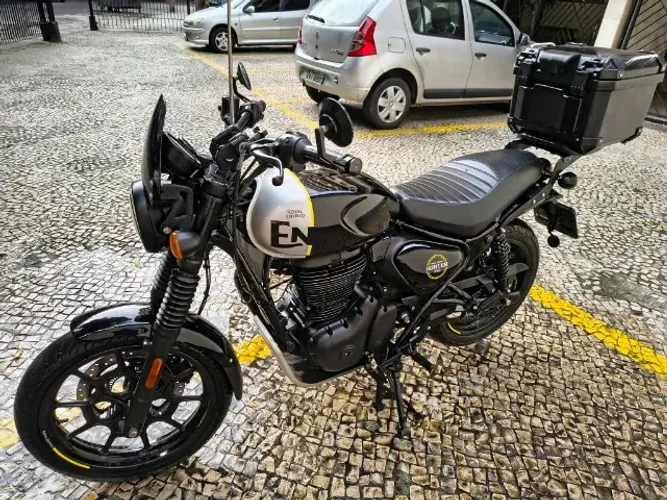 Hunter 350 2024