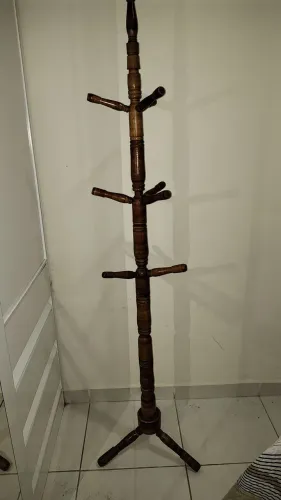 CABIDEIRO DE CHÃO