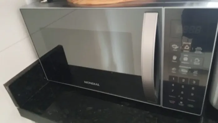 Micro-ondas 21l