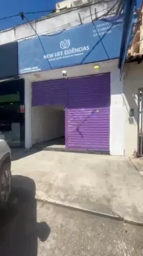 Loja no Largo do Bicão