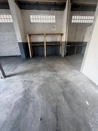 Galpão para alugar, 90 m² por R$ 3.990,00/mês - Passa Vinte - Palhoça/SC