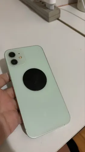 iPhone 12 256 GB em ótimo estado