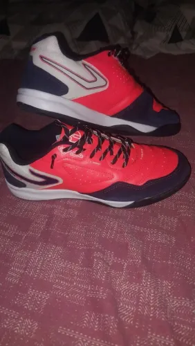 Chuteira Topper Dominator Club V