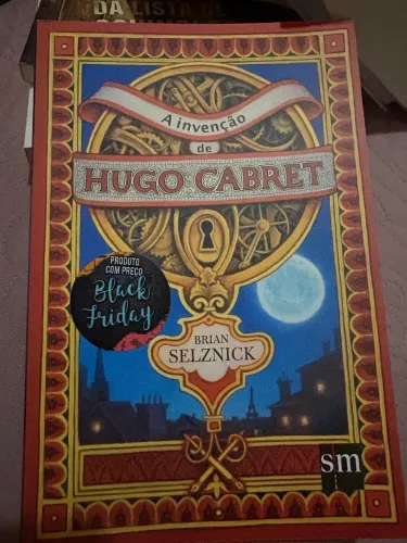 A Invenção de Hugo Cabret