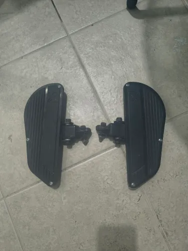 Pedaleira custom 