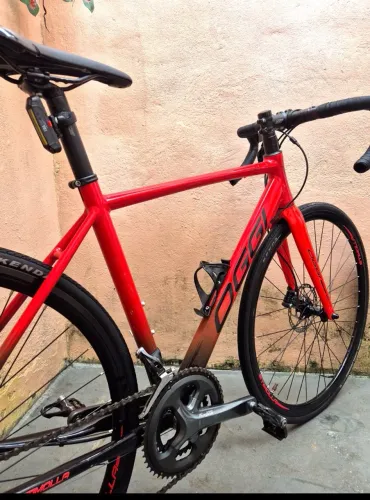Bike Speed Oggi Stimolla Tiagra 10v TAM 52 S/M