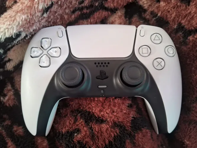 Control PS-5