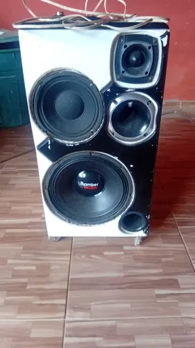 Vendo o som