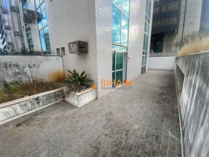 Andar Corporativo para alugar, 300 m² por R$ 26.784,49/mês - Santo Agostinho - Belo Horizo