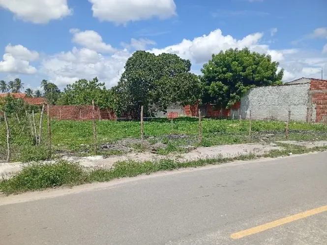 Terreno Pronto a Construir