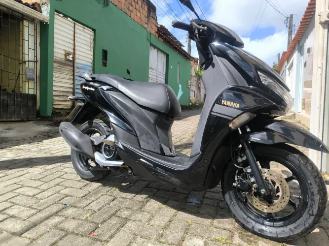 Fluo 2023 R$ 13.800,00