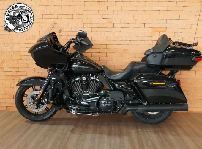 HARLEY-DAVIDSON FL TRK 2022