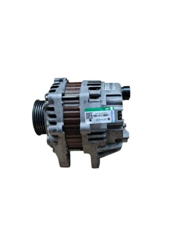Alternador Honda Wrv Fit City 1.5 2015 2016 2017 2018 A 2021
