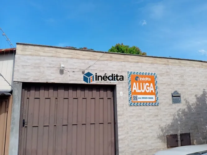 Casa para alugar, por R$ 1.300,00 /mês Setor Jardim Novo Mundo - Goiânia/GO