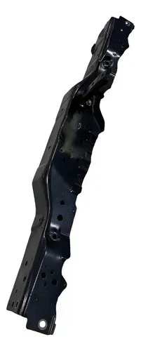 Painel Frontal Inferior Honda Hrv 1.5 Touring 2025 Preto