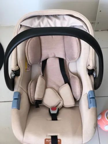 Bebê conforto