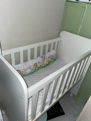 berço