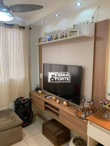 Apartamento com 2 dormitórios para locação - Jardim Nova Europa - Campinas/SP
