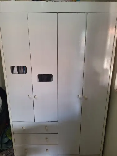 Guarda roupa 