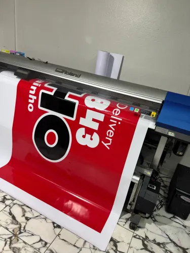 Excelente Oportunidade Plotter de Impressão Roland RS 640