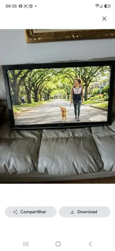 TV Panasonic Viera 42" LCD Full HD,