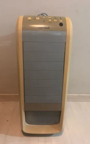 Climatizador de Ar Consul