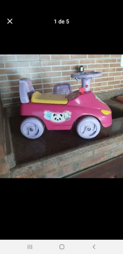Totoquinha