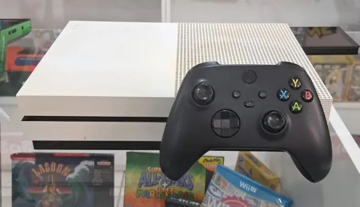 Xbox One S 2TB