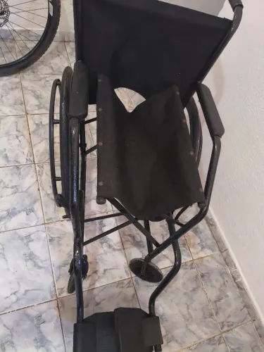 Cadeira de rodas