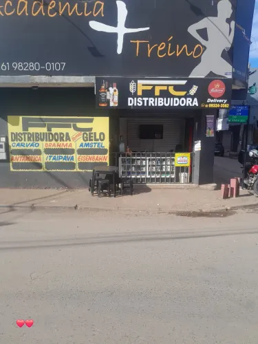 Distribuidora