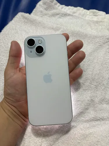 iPhone 15 256gb