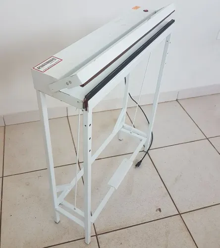 Seladora Pedal 70 Centímetros industrial