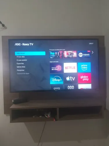 Vende-se Tv 43