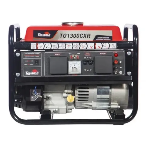 Gerador de Energia a Gasolina - TG1300CXR - Bivolt