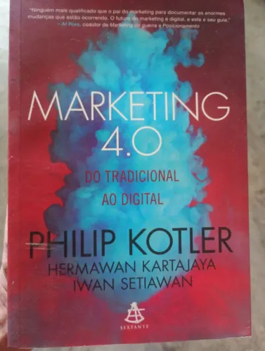 Marketing 4.0