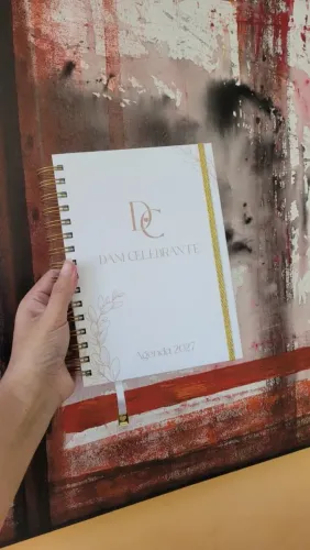 Agenda 2027 Personalizada