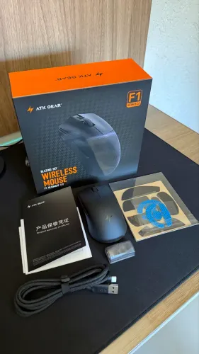 mouse atk f1 v2 ultimate master edition