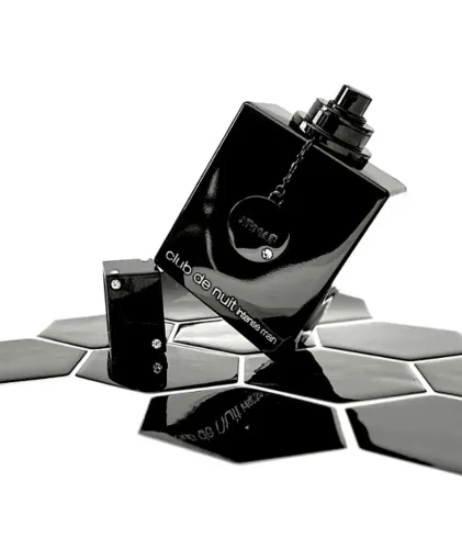 Perfume Árabe Club de Nuit Intense Man 105 ML