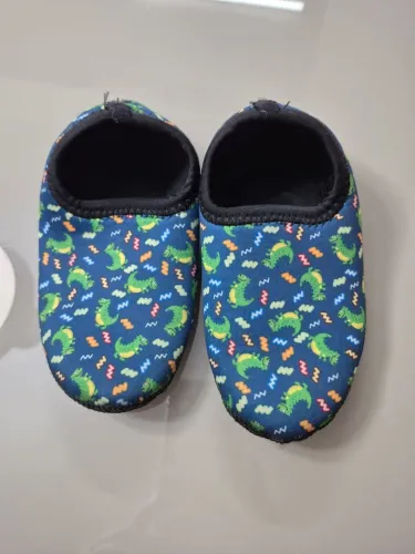 Ufrog infantil tamanho 29/30