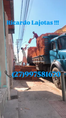 Lajotão Litoral Capixaba!!!