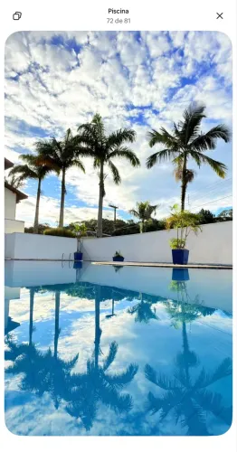 Casa Riviera de São Lourenço Mod 28