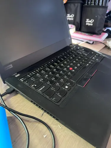 Notebook ThinkPad T480 Modelo 20L6
