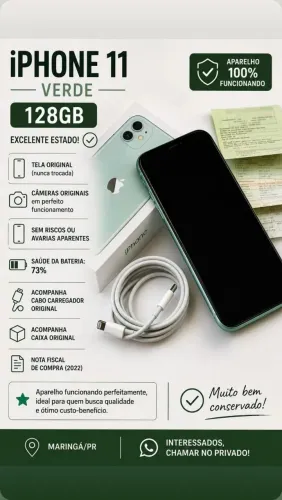IPHONE 11