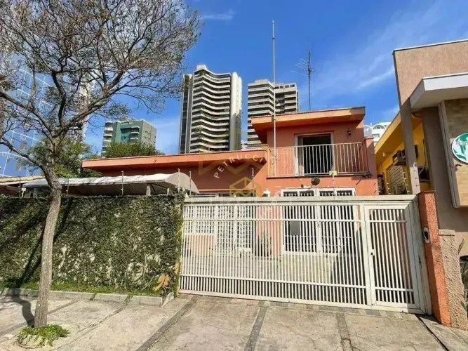 Casa com 5 dormitórios, 299 m² - venda por R$ 4.260.000 ou aluguel por R$ 12.925 - Cambuí 