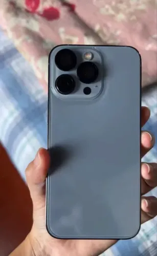 iPhone 13 Pro